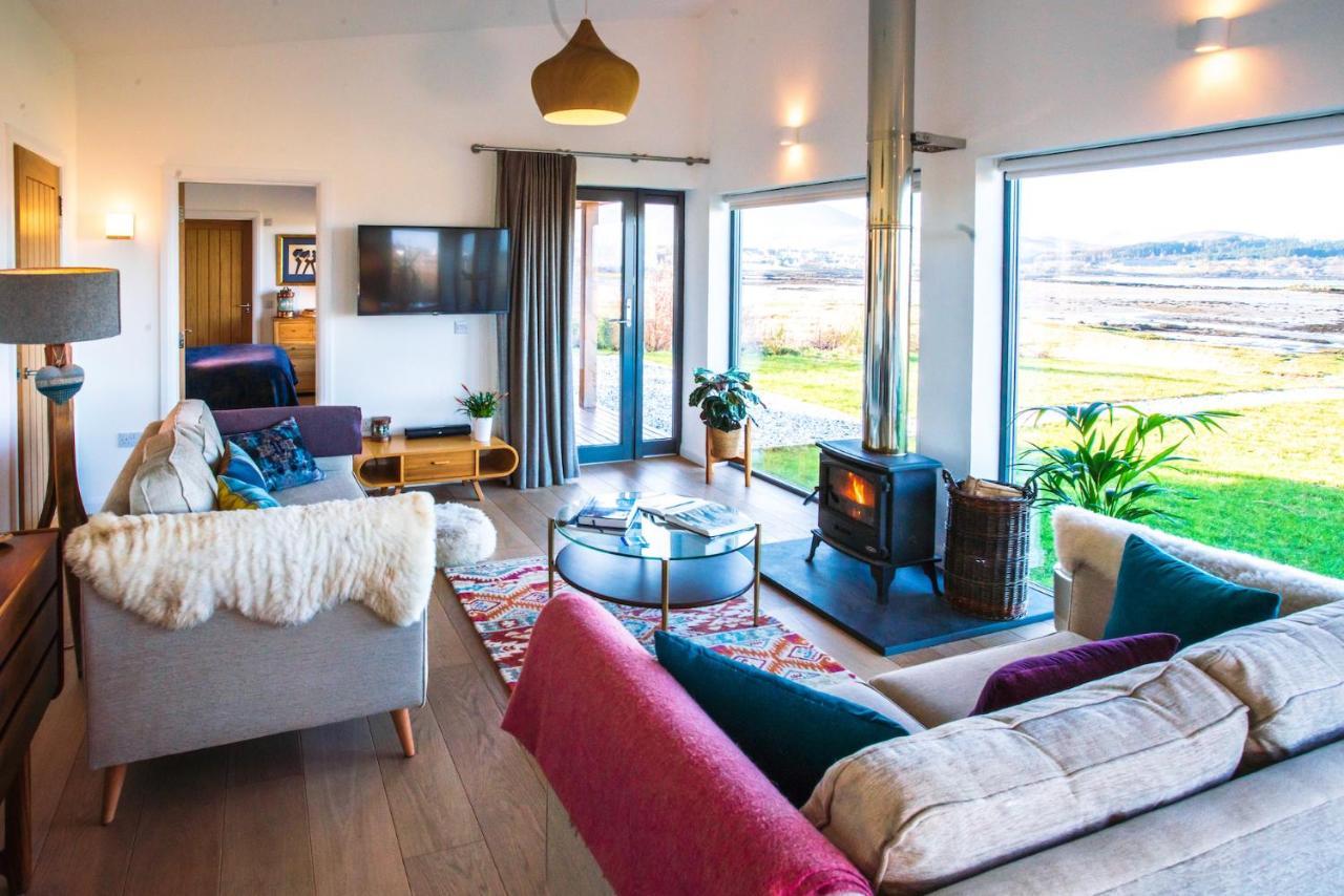 The Shorehouse Broadford  Exterior photo