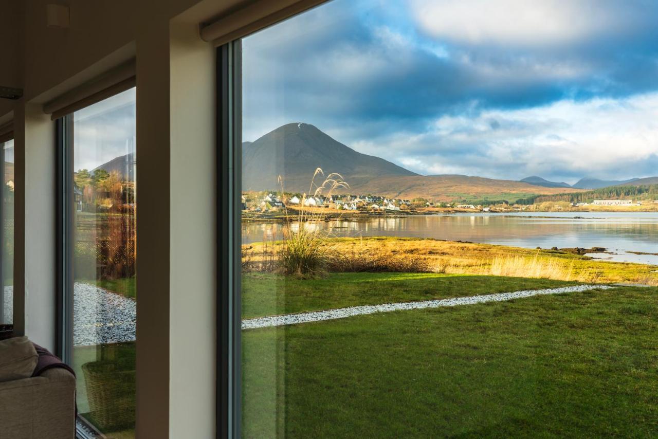 The Shorehouse Broadford  Exterior photo