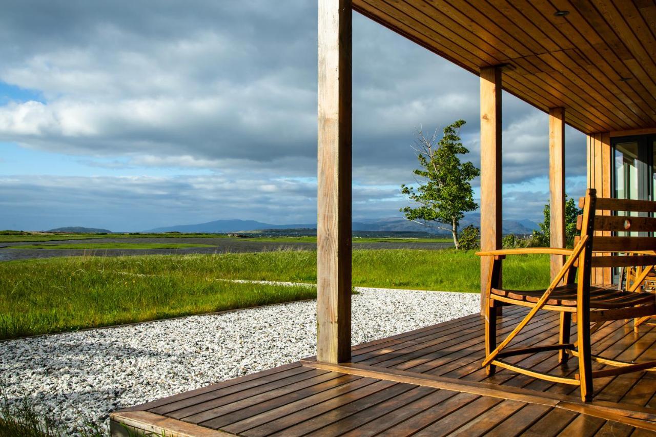 The Shorehouse Broadford  Exterior photo